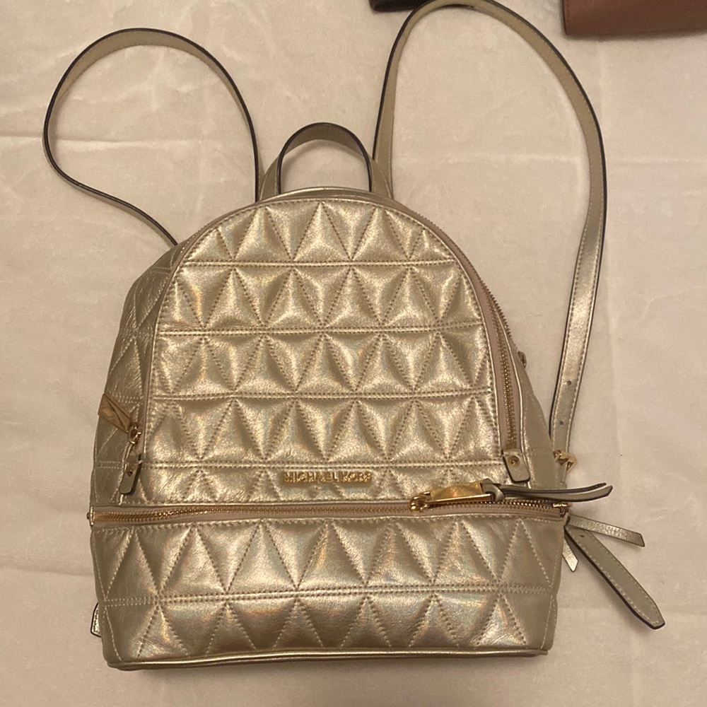 Michael Kors bookbag